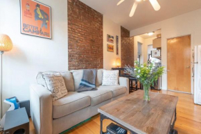 LES SUNFIL One Bedroom
